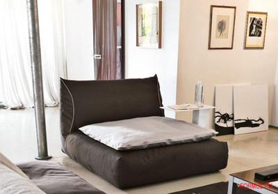 Диван Valentini Lifespace Wall